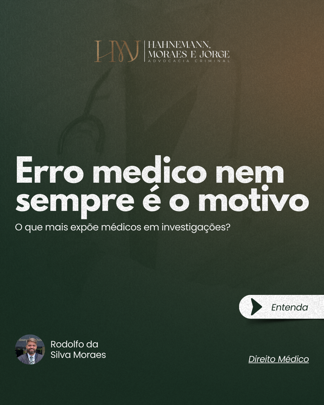 HMJ erro médico 1