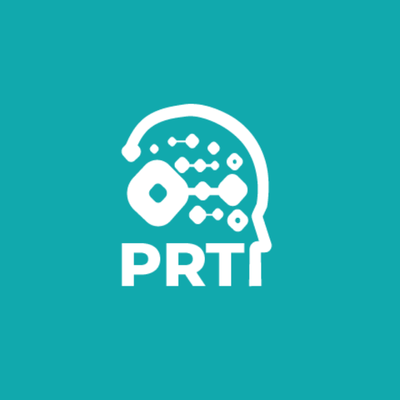 Capa do projeto PRTI