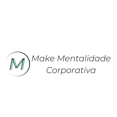 Capa MAKE Mentalidade Corporativa