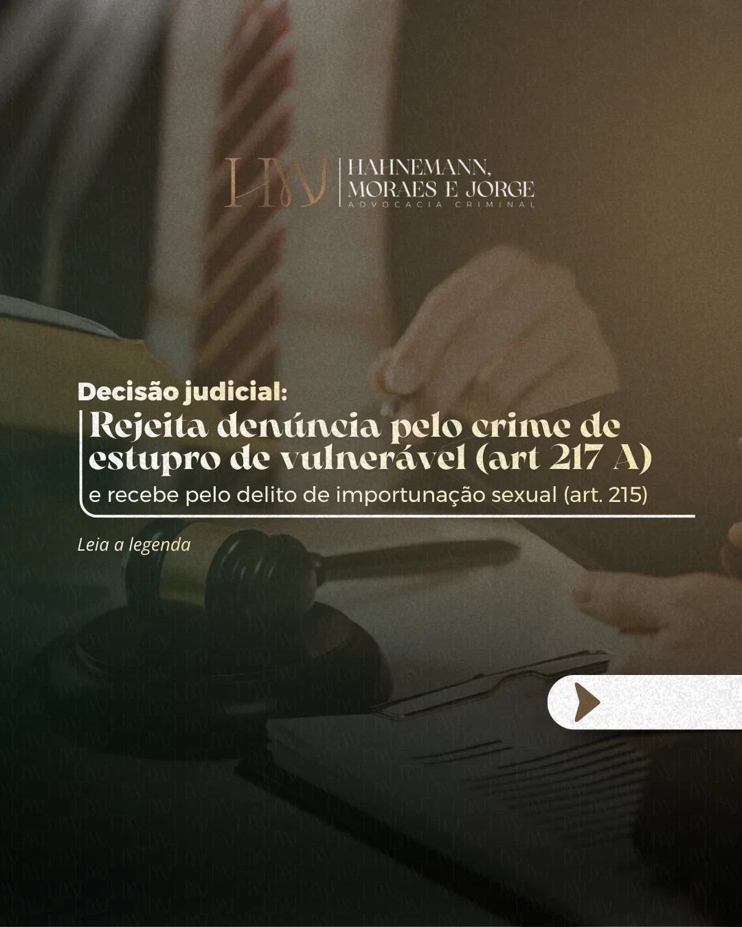 HMJ Advocacia Criminal, peça 6