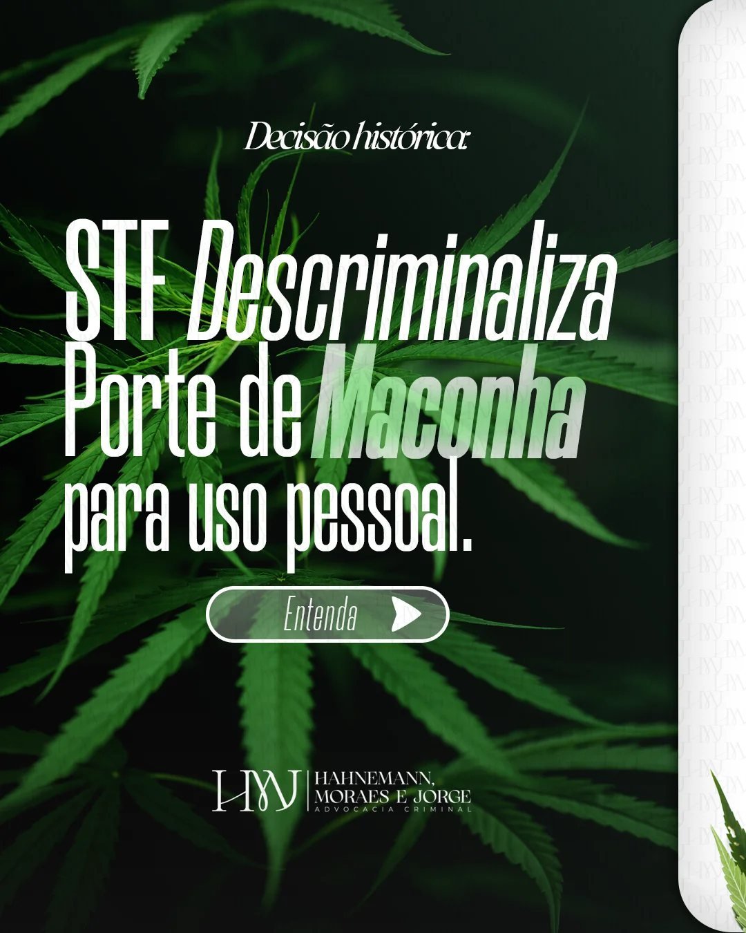 HMJ Advocacia Criminal, peça 7