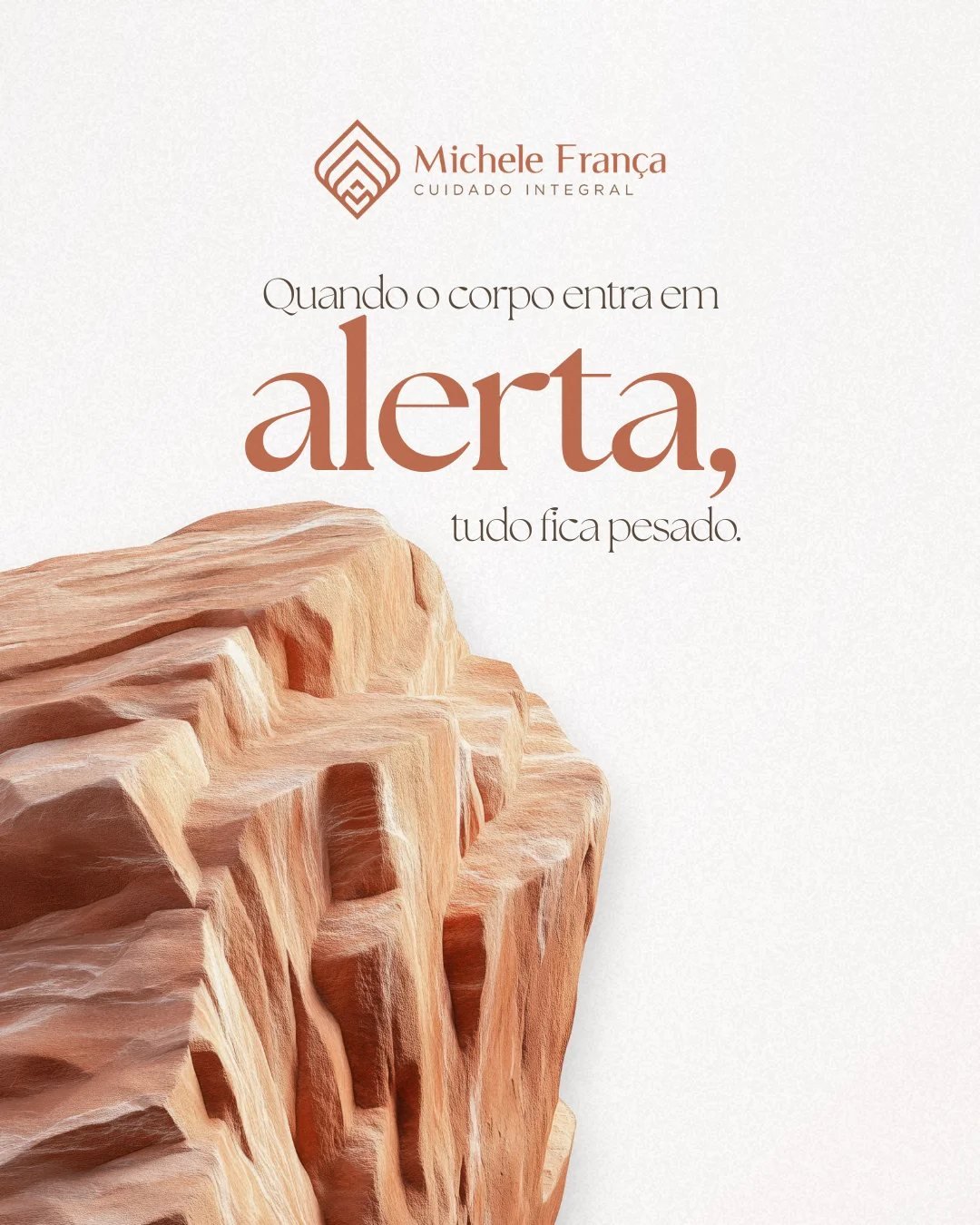 Michele França, peça 3
