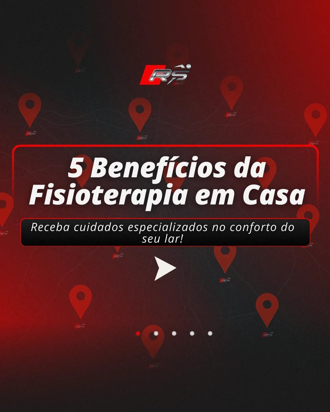 Recovery, peça 3