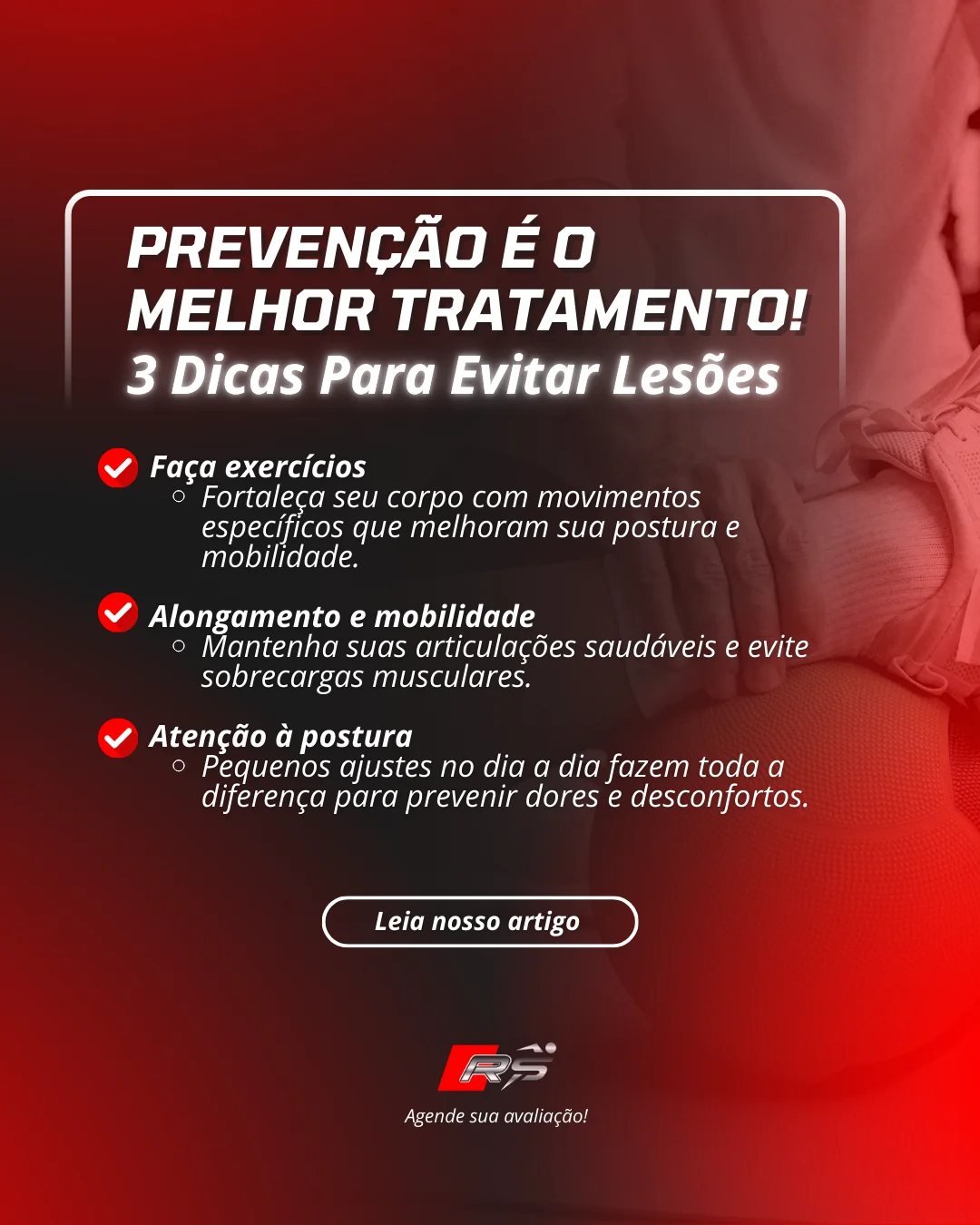 Recovery, peça 4