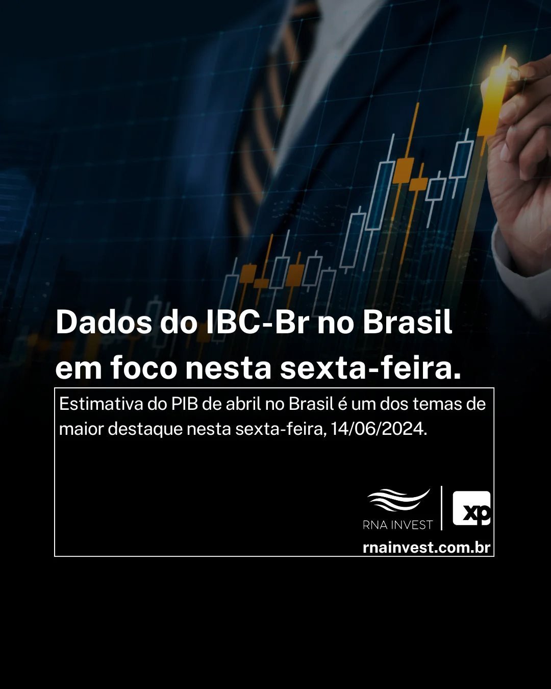 RNA, peça 2