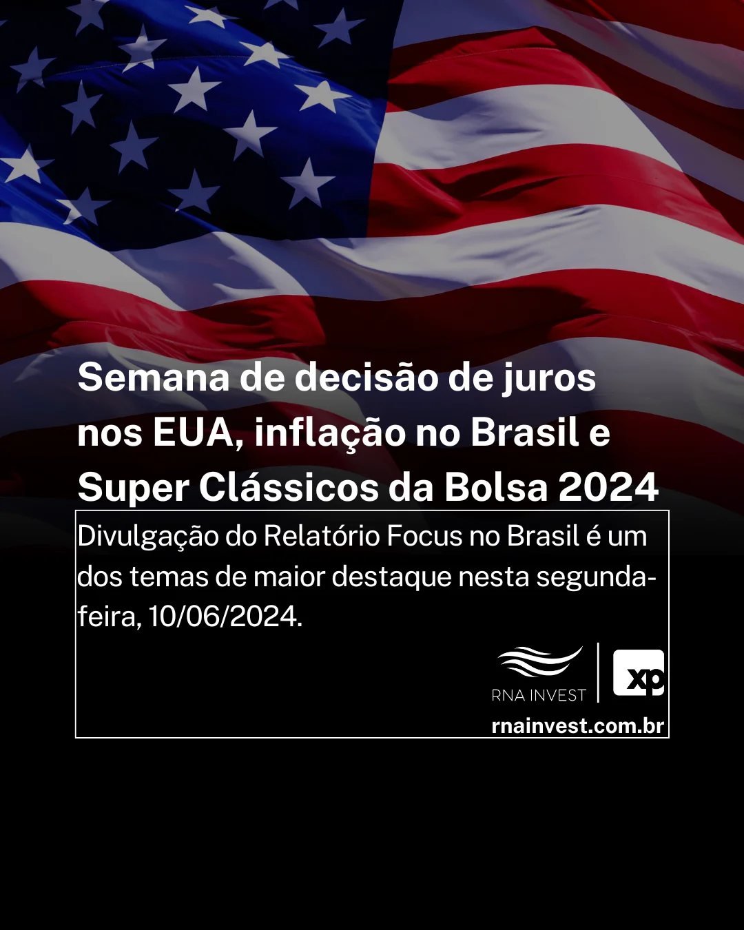 RNA, peça 4