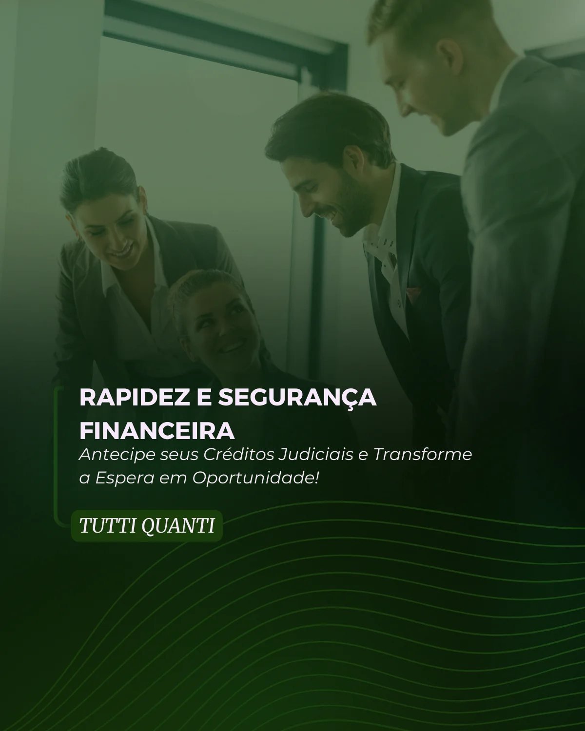 Tutti Quanti, peça 2