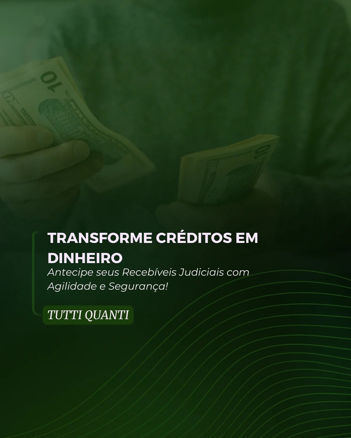 Tutti Quanti, peça 3