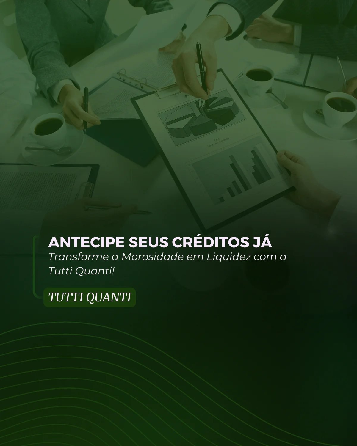 Tutti Quanti, peça 4